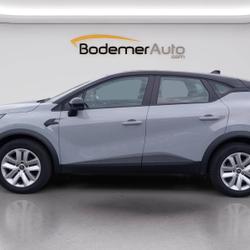 Renault Captur Captur Eco-G 100 ch Evolution Morlaix