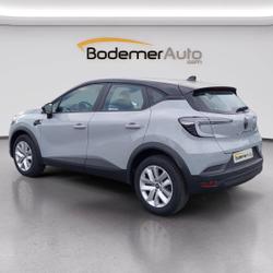 Renault Captur Captur Eco-G 100 ch Evolution Morlaix
