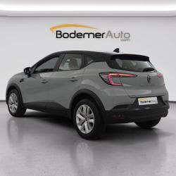 Renault Captur Eco-G 100 ch Evolution occasion - Morlaix - photo 3/30
