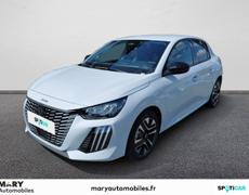 Peugeot 208 Condren