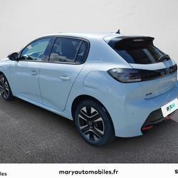 Peugeot 208 208 100 S&S BVM6 Allure Condren