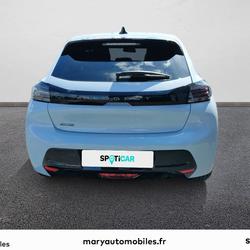 Peugeot 208 208 100 S&S BVM6 Allure Condren