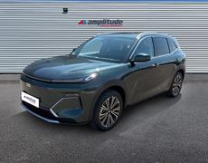 Geely Starray EM-i Barberey-Saint-Sulpice