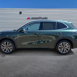 Geely Starray EM-i 1.5 EM-i 99+218ch Max+ Barberey-Saint-Sulpice