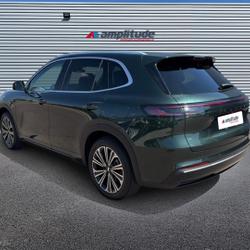 Geely Starray EM-i 1.5 EM-i 99+218ch Max+ Barberey-Saint-Sulpice