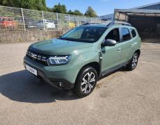 Dacia Duster Morlaix