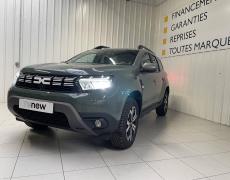 Dacia Duster Morlaix