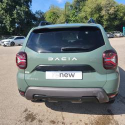Dacia Duster Duster ECO-G 100 4x2 Journey + Morlaix