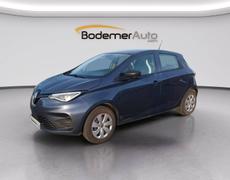 Renault Zoe Morlaix