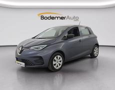 Renault Zoe Morlaix