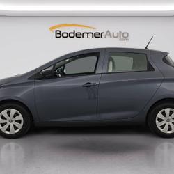 Renault Zoe R110 - 22B Equilibre occasion - Morlaix - photo 2/28
