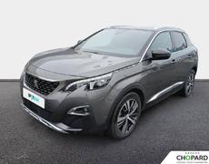 Peugeot 3008 Chaumont