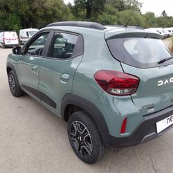 Dacia Spring Spring Expression Morlaix