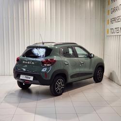 Dacia Spring Expression occasion - Morlaix - photo 3/15