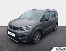 Peugeot Rifter Chaumont