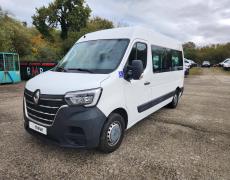Renault Master Morlaix