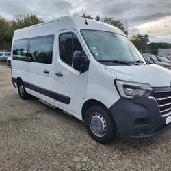 Renault Master MASTER FGN TRAC F3500 L2H2 DCI 135 GRAND CONFORT Morlaix