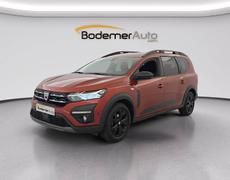 Dacia Jogger Morlaix