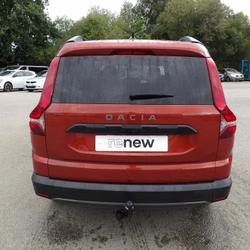 Dacia Jogger Jogger ECO-G 100 7 places SL Extreme + Morlaix
