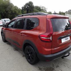 Dacia Jogger Jogger ECO-G 100 7 places SL Extreme + Morlaix