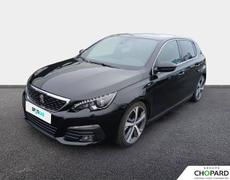 Peugeot 308 II Phase 2 Chaumont