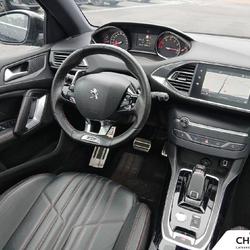 Peugeot 308 II Phase 2 308 PureTech 225ch S&S EAT8 GT Chaumont