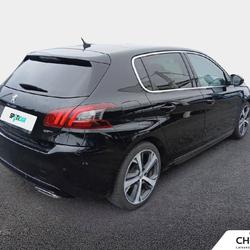 Peugeot 308 II Phase 2 308 PureTech 225ch S&S EAT8 GT Chaumont