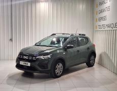 Dacia Sandero Morlaix