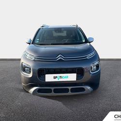 Citroen C3 Aircross C3 Aircross PureTech 130 S&S EAT6 Shine Chaumont