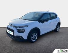 Citroen C3 Chaumont