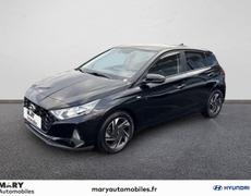 Hyundai i20 Saint-Quentin