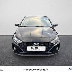 Hyundai i20 i20 1.0 T-GDi 100 Hybrid 48V Intuitive Saint-Quentin