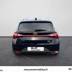 Hyundai i20 i20 1.0 T-GDi 100 DCT-7 Hybrid 48V Intuitive Saint-Quentin