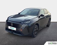 Peugeot 3008 Chaumont