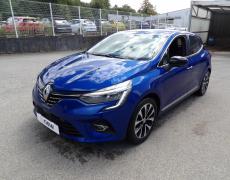 Renault Clio 5