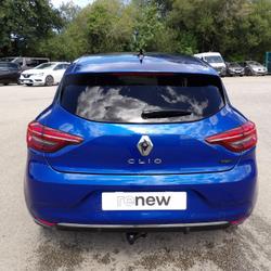 Renault Clio 5 Clio E-Tech full hybrid 145 Techno Morlaix