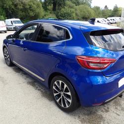 Renault Clio 5 Clio E-Tech full hybrid 145 Techno Morlaix