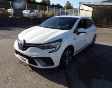 Renault Clio 5