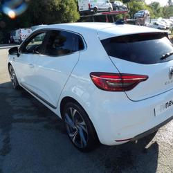 Renault Clio 5 Clio E-Tech 140 - 21N R.S. Line Morlaix