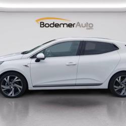 Renault Clio 5 Clio E-Tech 140 - 21N R.S. Line Morlaix