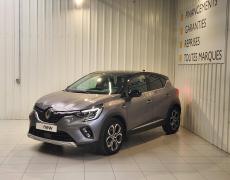 Renault Captur Morlaix