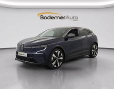 Renault Megane E-Tech Morlaix