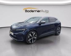 Renault Megane E-Tech Morlaix