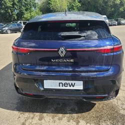 Renault Megane E-Tech Megane E-Tech EV60 220 ch optimum charge Techno Morlaix