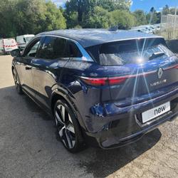 Renault Megane E-Tech Megane E-Tech EV60 220 ch optimum charge Techno Morlaix