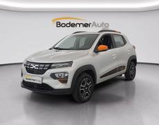 Dacia Spring Morlaix
