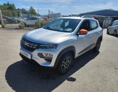 Dacia Spring Morlaix