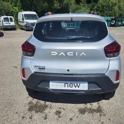 Dacia Spring Spring Expression Morlaix