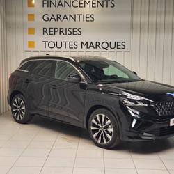 Renault Austral Austral full hybrid E-Tech 200 ch Techno Morlaix