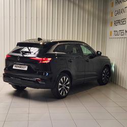 Renault Austral Austral full hybrid E-Tech 200 ch Techno Morlaix